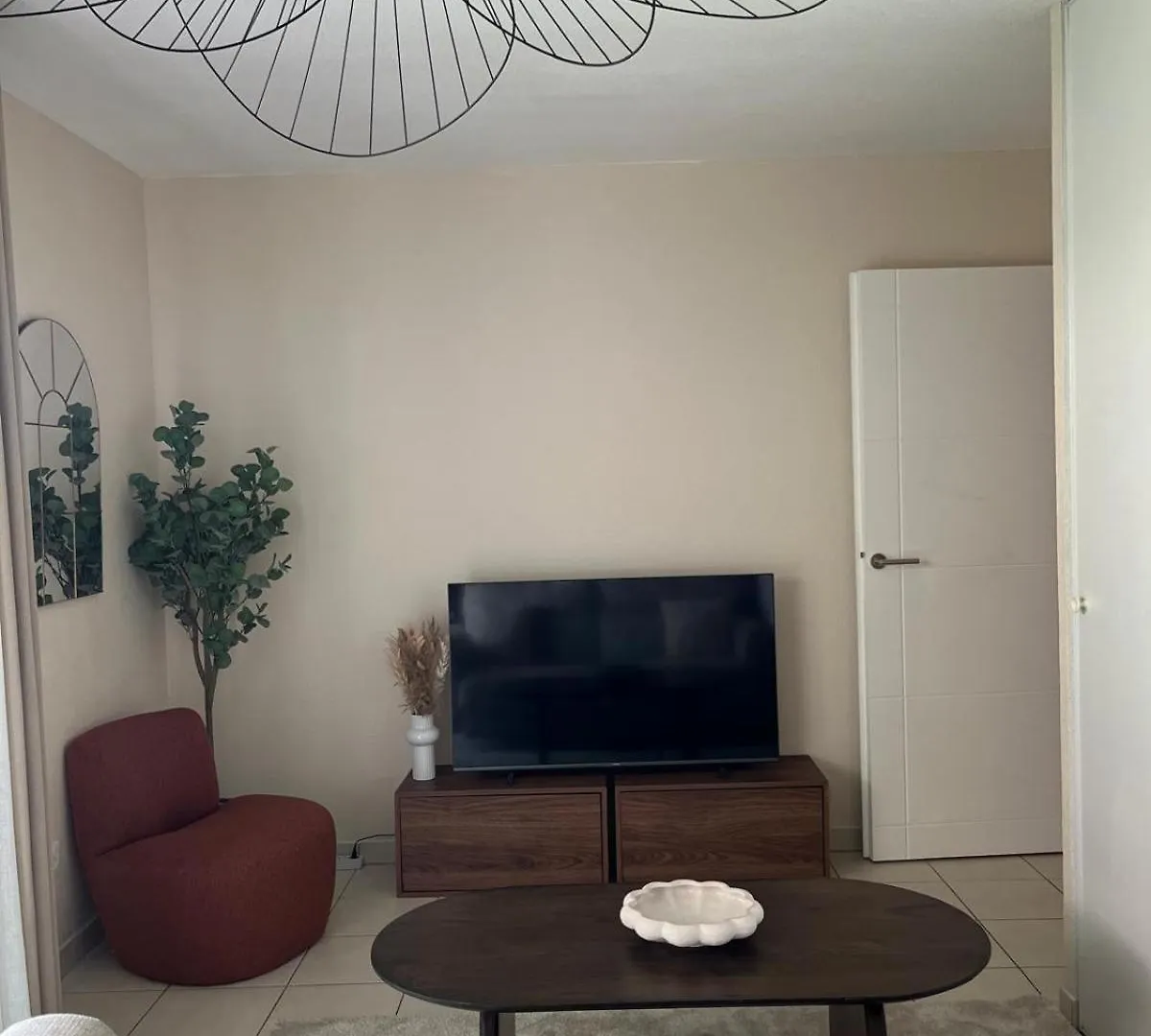 Apartment Nice French Riviera France