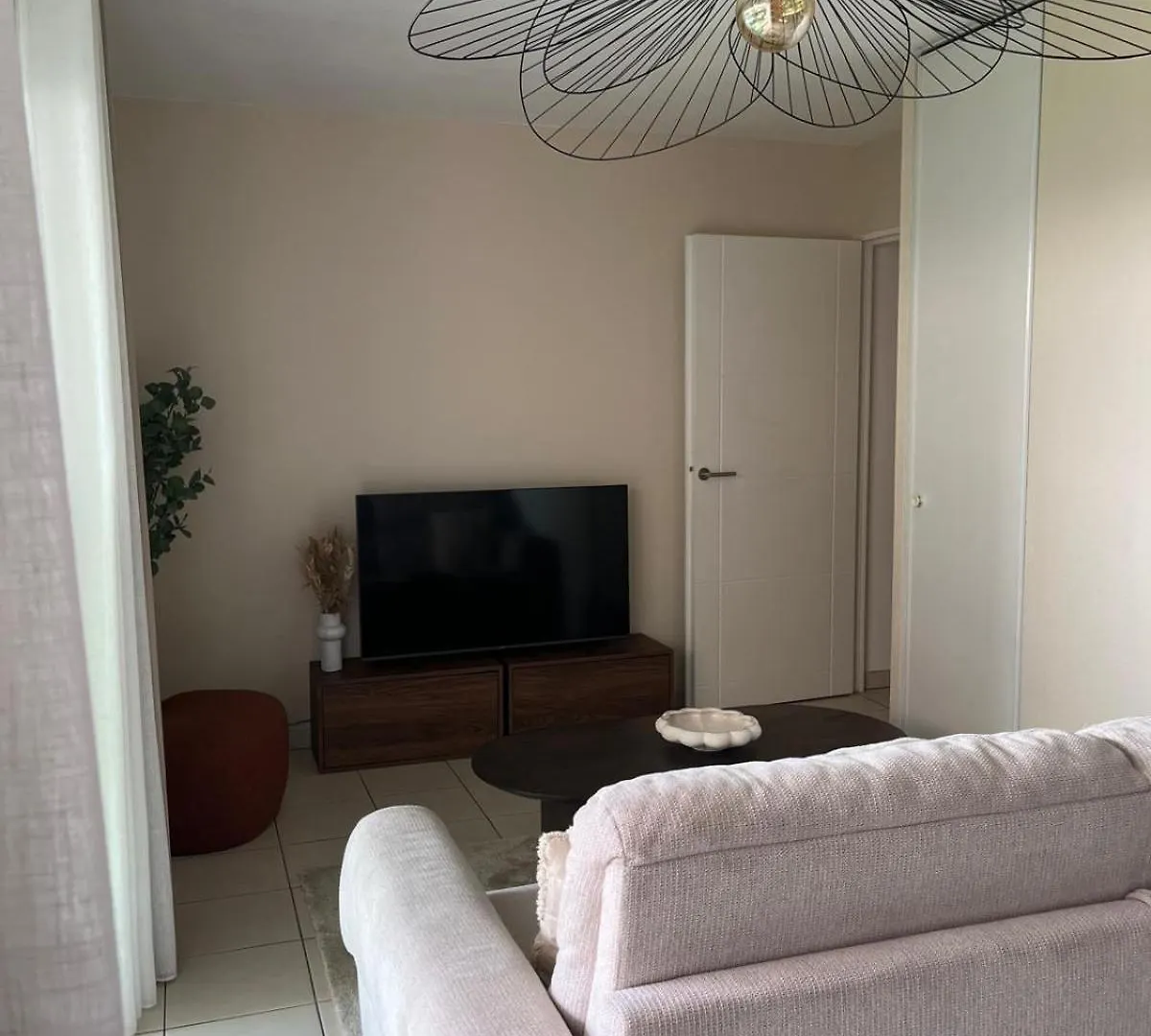 Apartment Nice French Riviera France