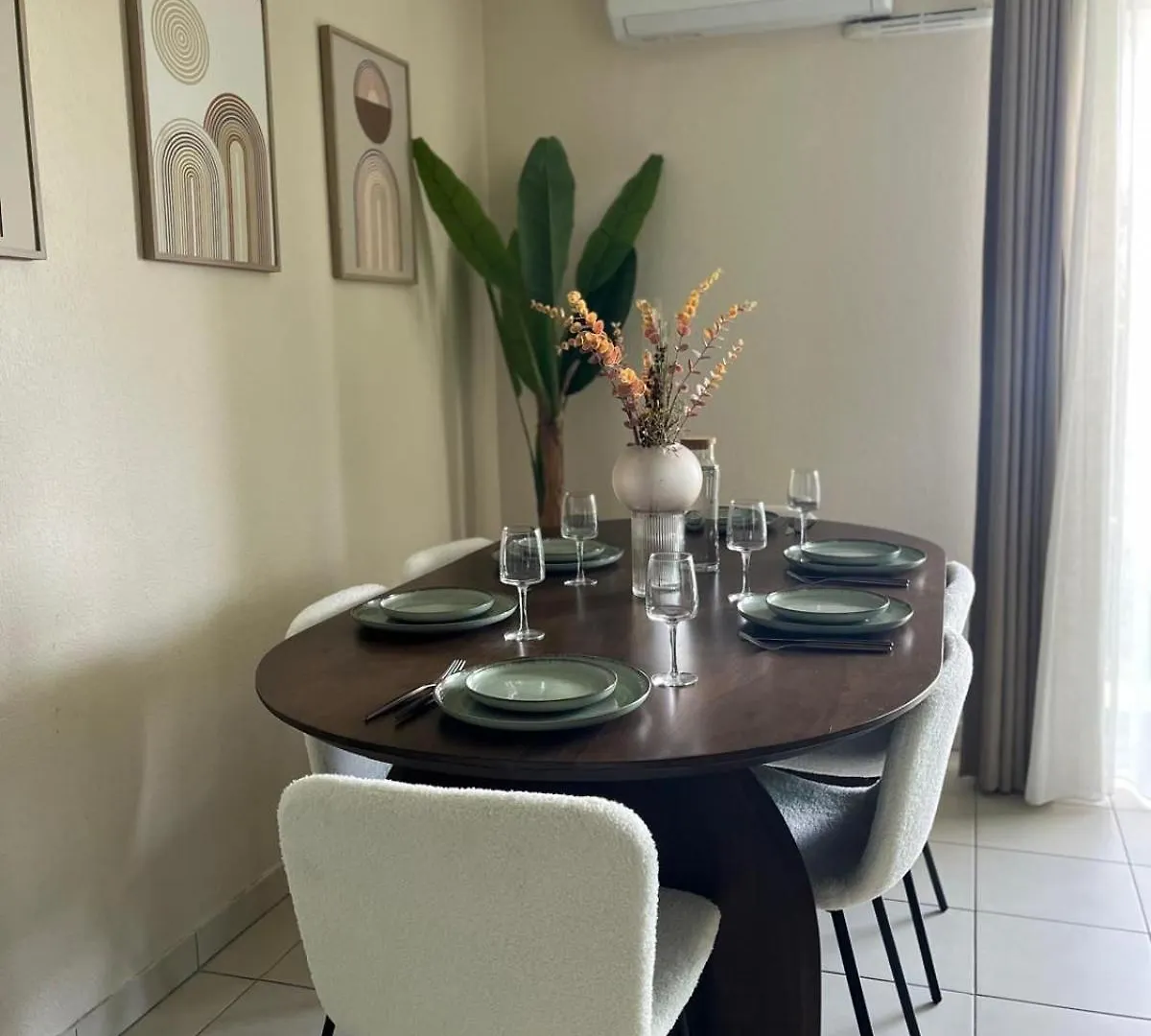 Apartment Nice French Riviera