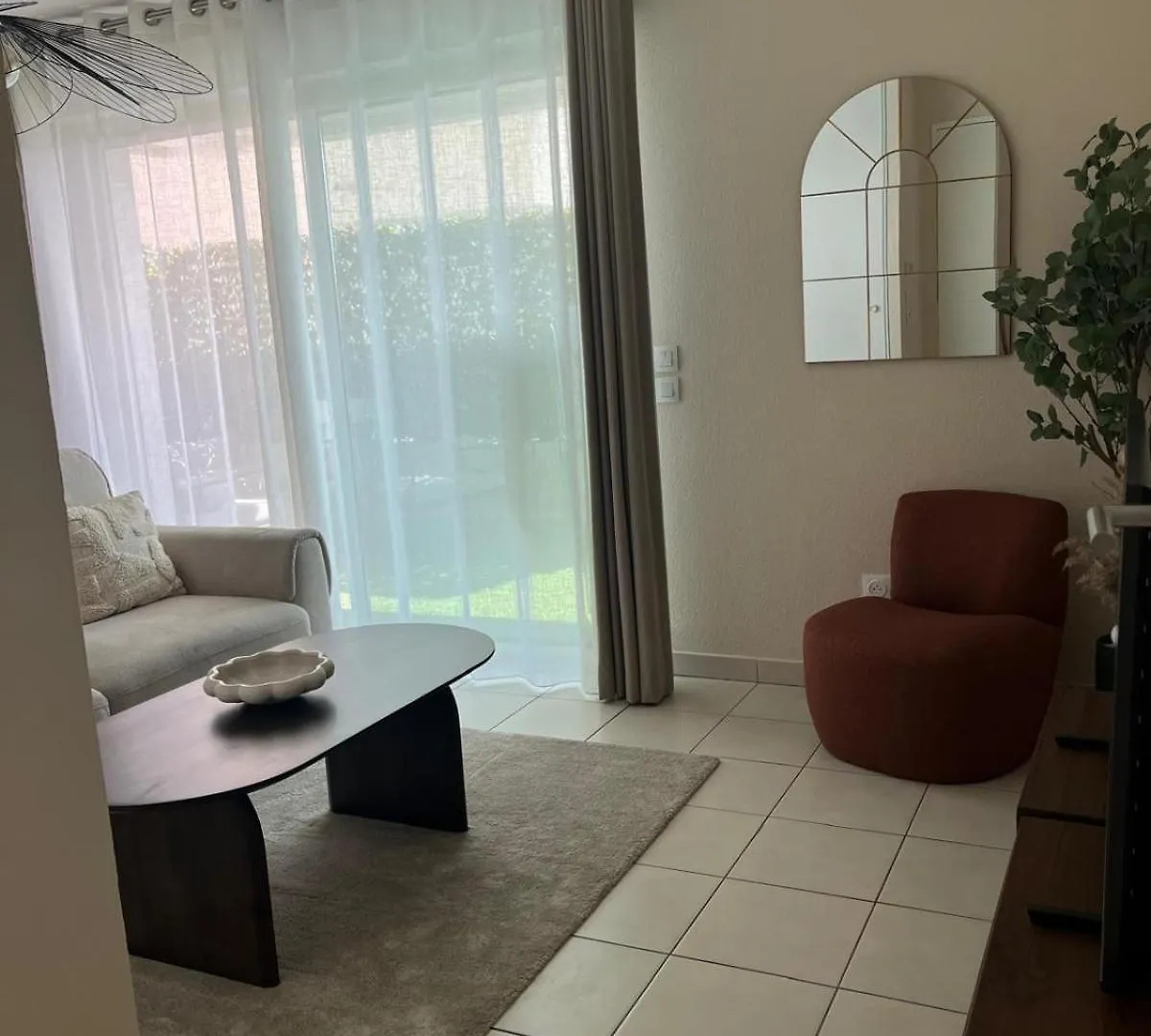 Apartmán Nice French Riviera