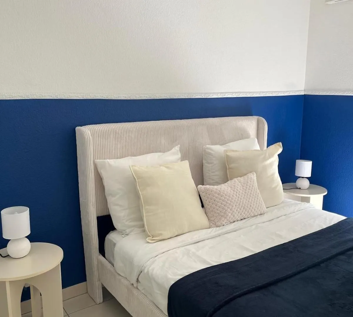 Apartmán Nice French Riviera