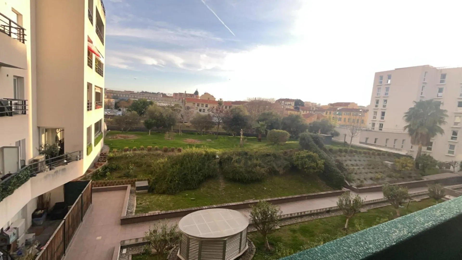 Apartmán Nice French Riviera