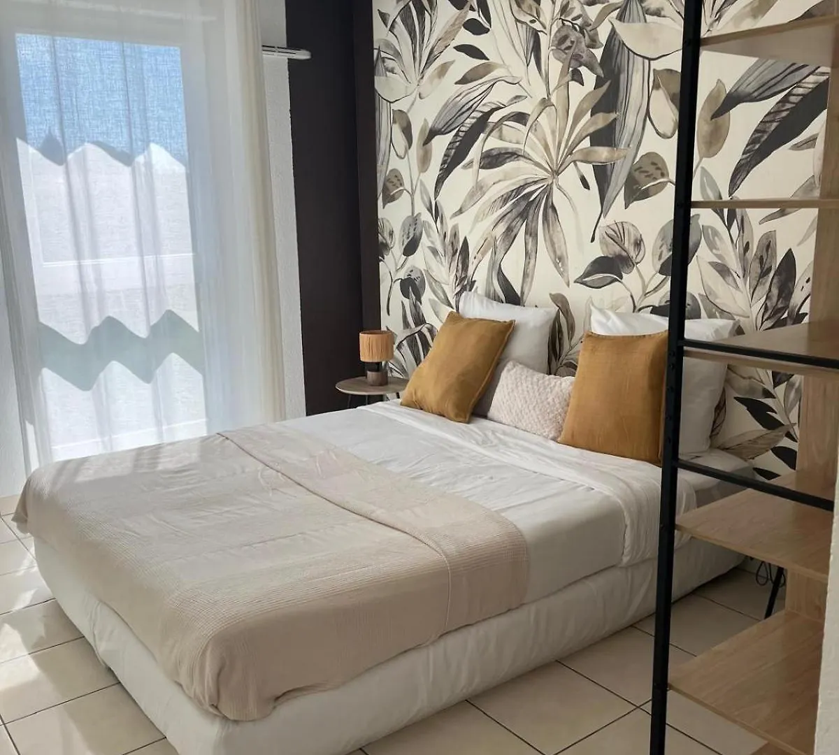 Nice French Riviera Apartmán