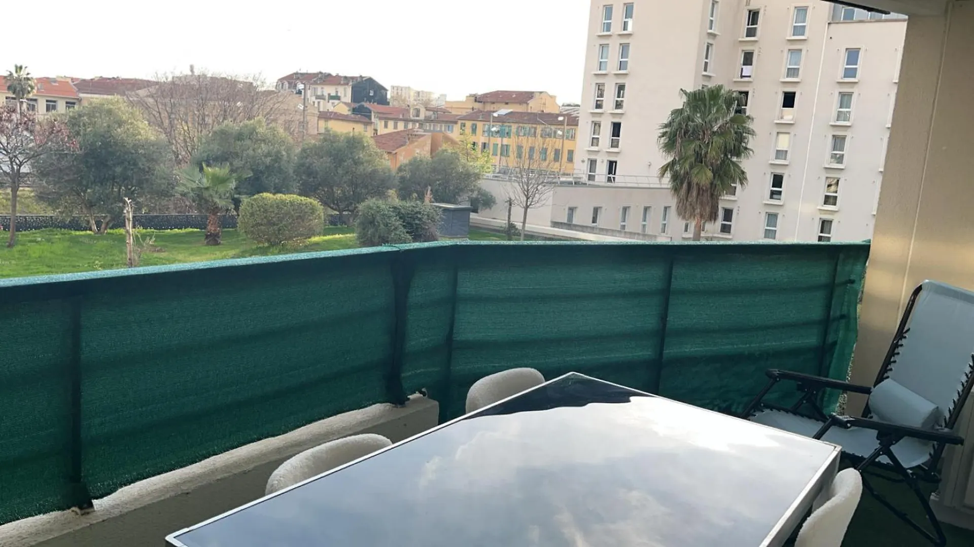 Nice French Riviera 0*,  Francie